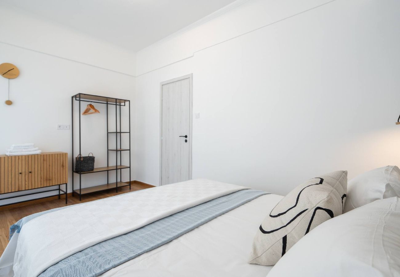 Apartment in Athens - Prime central location Athens, Big Balcony 