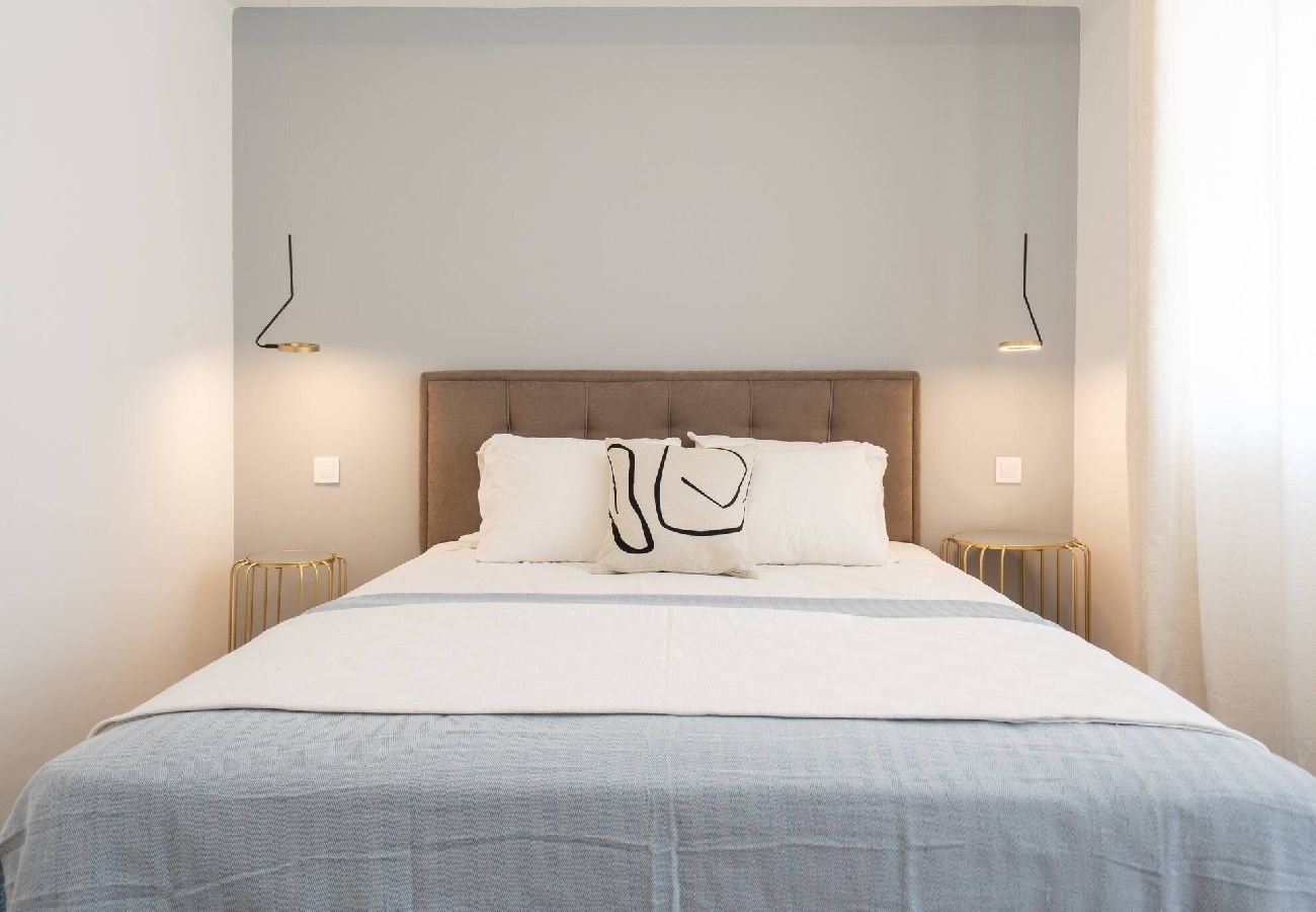 Apartment in Athens - Prime central location Athens, Big Balcony 