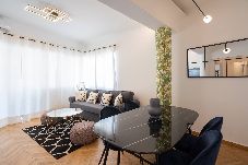 Apartment in Athens - Lekka 10