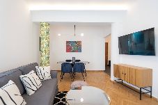 Apartment in Athens - Lekka 10