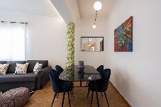 Apartment in Athens - Lekka 10