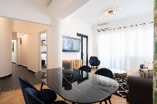 Apartment in Athens - Lekka 10