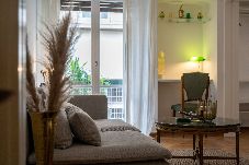 Apartment in Athens - Zaimi 34