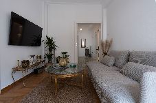 Apartment in Athens - Zaimi 34