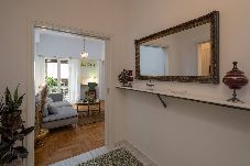 Apartment in Athens - Zaimi 34