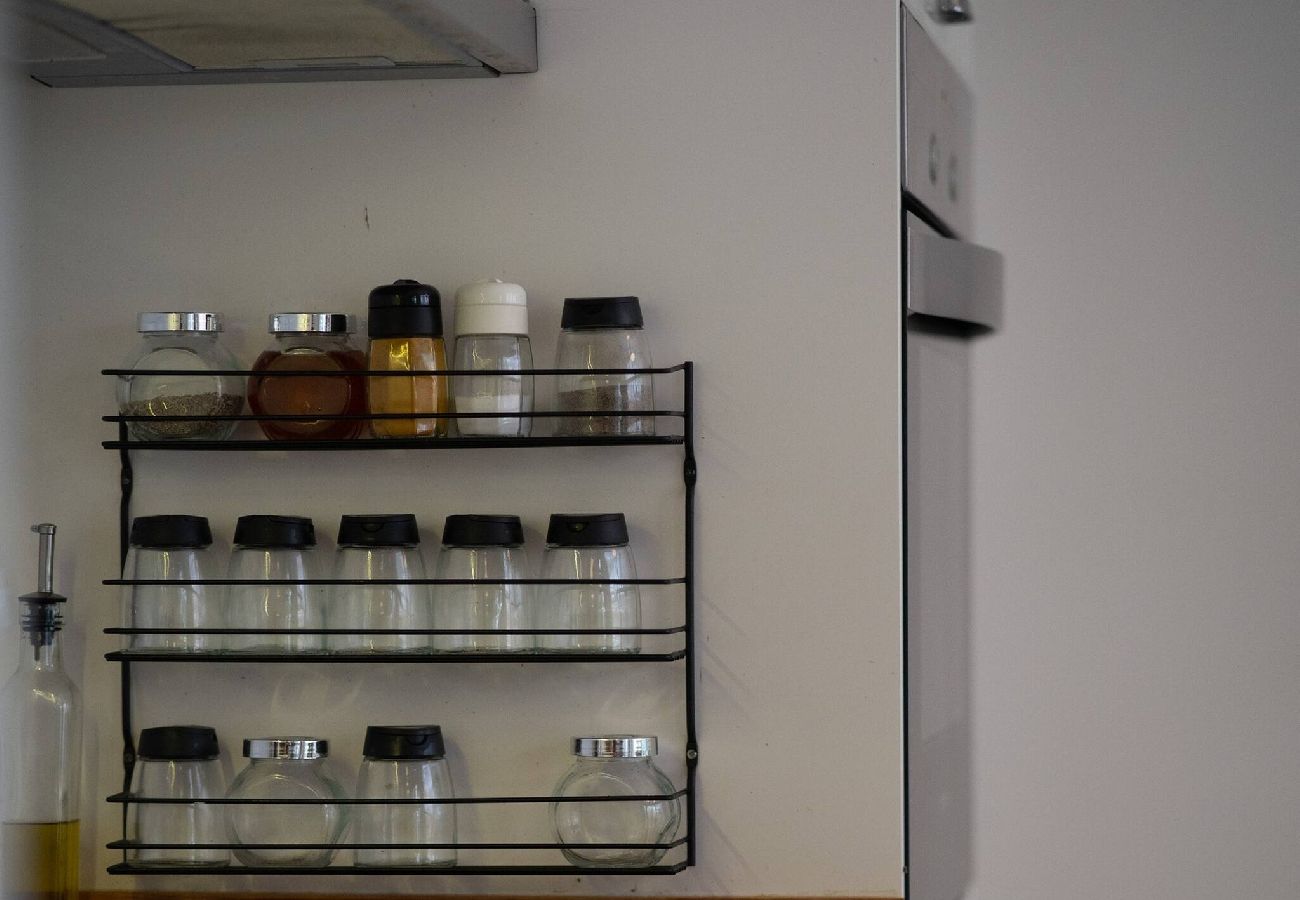 Apartment in Athens - 1BR Athenian Serenity | 15 Minutes From Acropolis