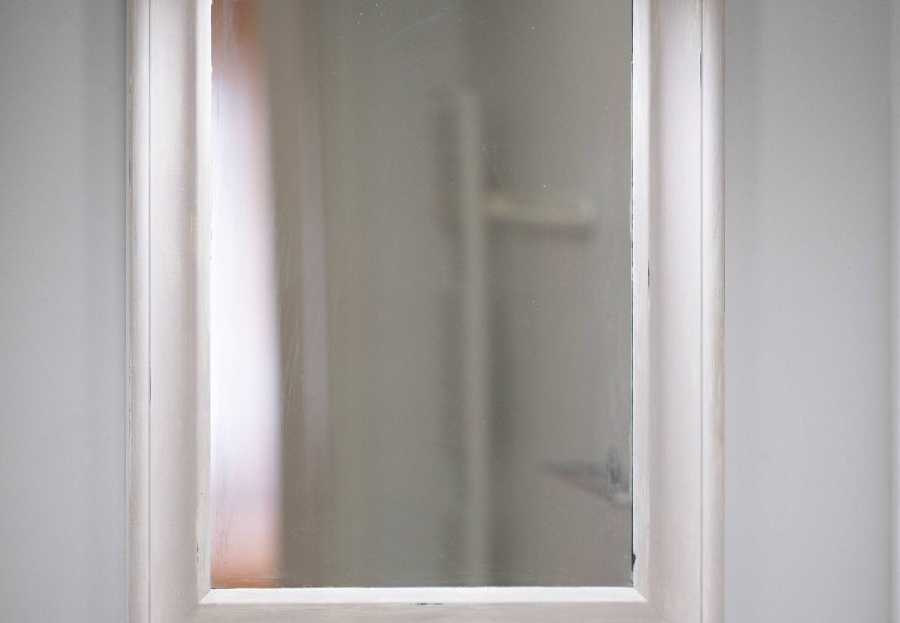 Apartment in Athens - 1BR Athenian Serenity | 15 Minutes From Acropolis
