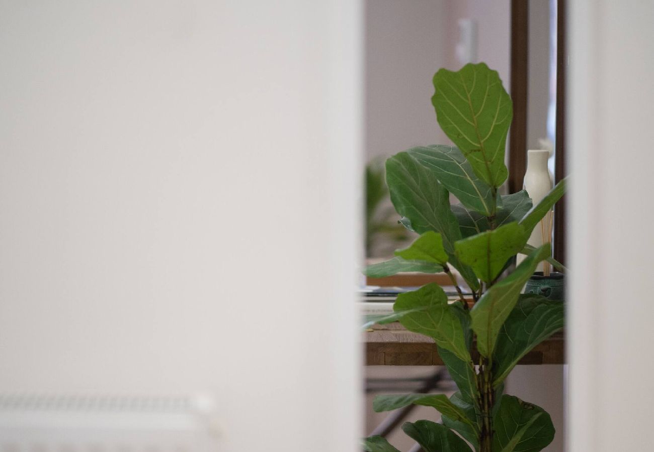 Apartment in Athens - 1BR Athenian Serenity | 15 Minutes From Acropolis
