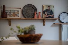 Apartment in Athens - Nileos 43