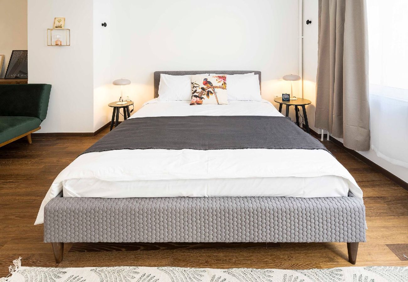 Studio in Athens - Athens' Best Location! ~Stunning & Spacious Studio