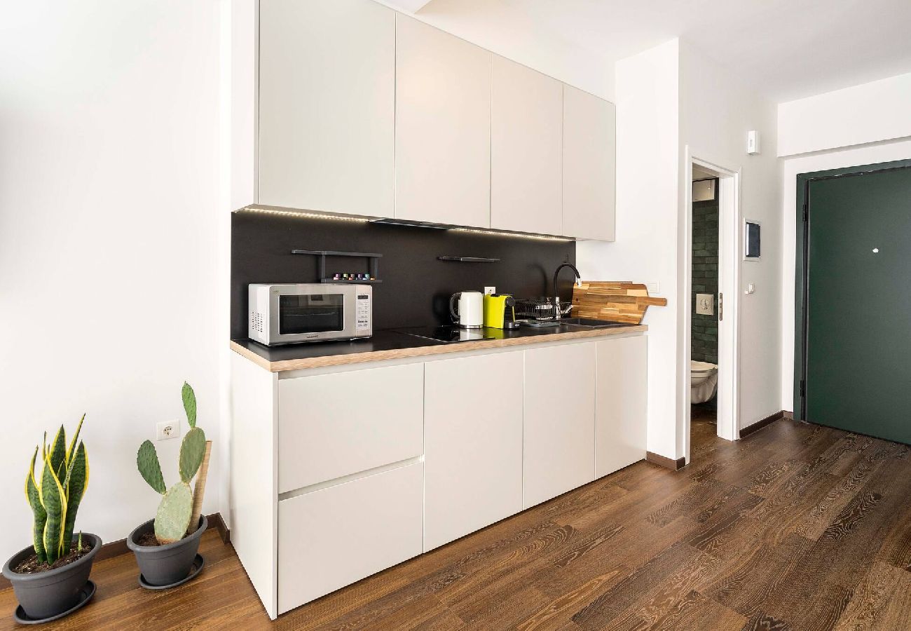 Studio in Athens - Athens' Best Location! ~Stunning & Spacious Studio