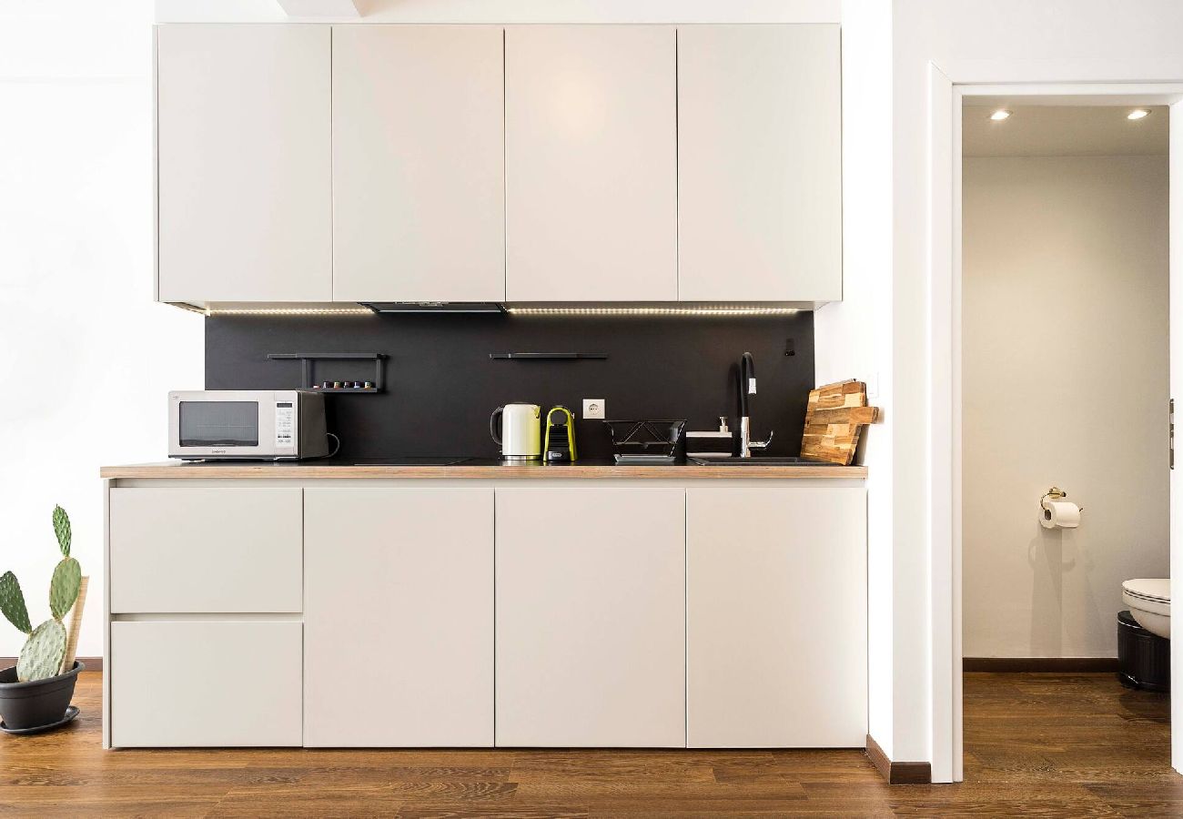 Studio in Athens - Athens' Best Location! ~Stunning & Spacious Studio