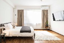 Studio in Athens - Miltiadou 21- LEFT