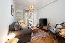 Apartment in Athens - Sinesiou Kirinis 3