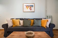 Apartment in Athens - Sinesiou Kirinis 3