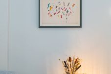 Apartment in Athens - Sinesiou Kirinis 3