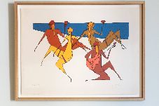 Apartment in Athens - Sinesiou Kirinis 3