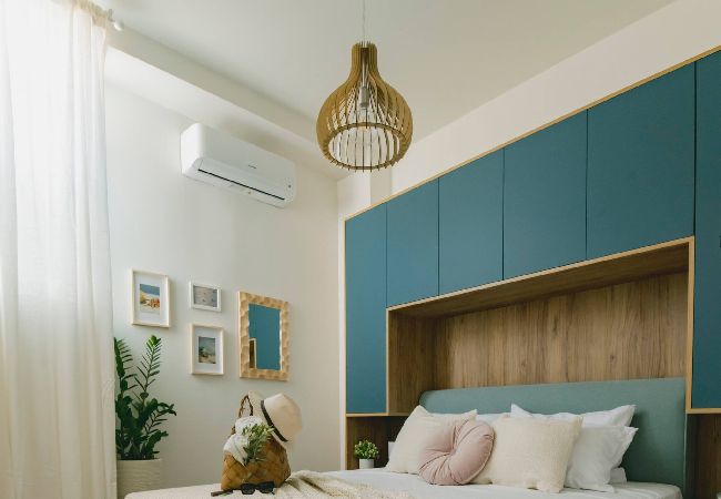 Apartment in Athens - Dimofontos 76