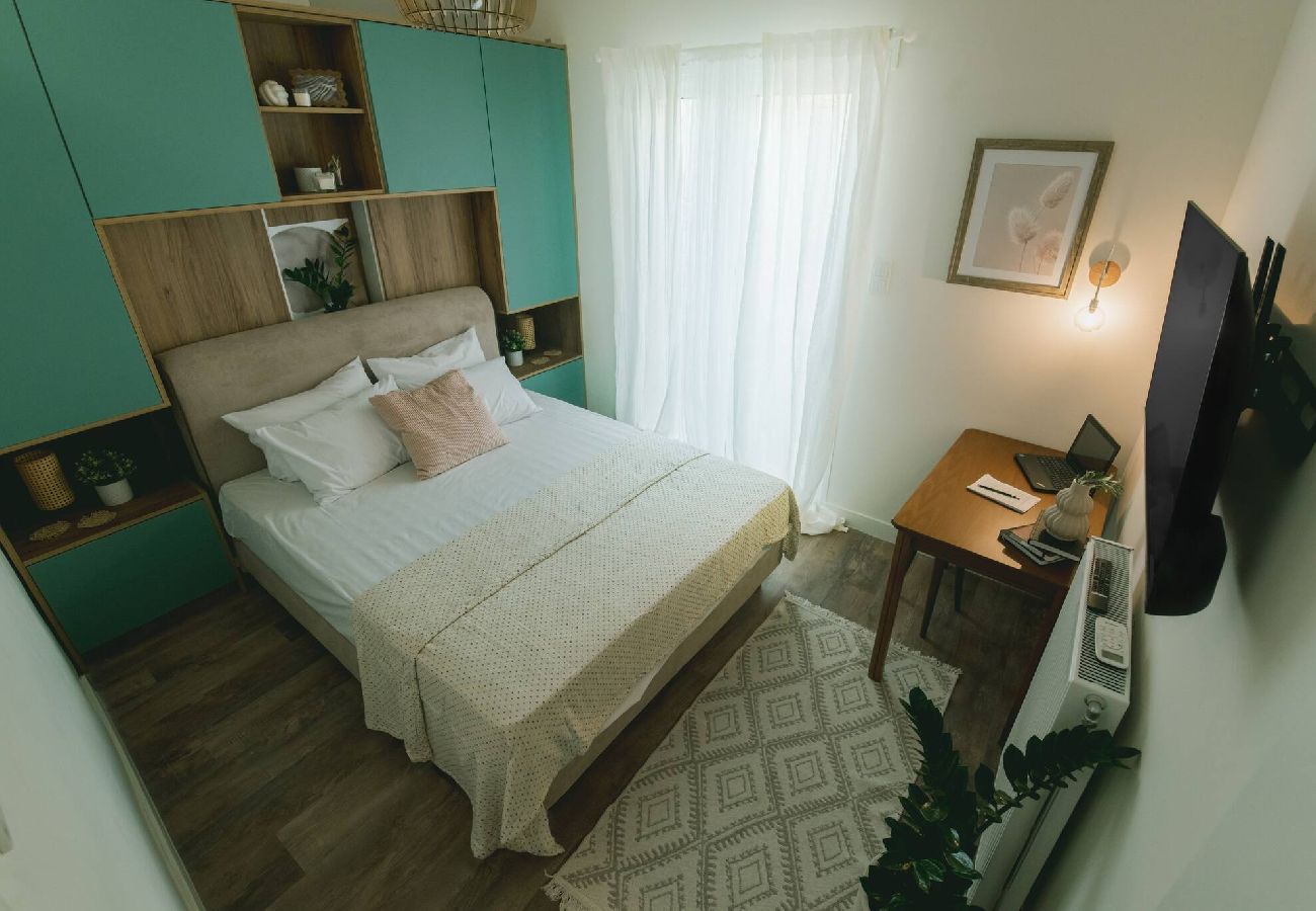 Apartment in Athens - Lia & John 2BR amazing apartment 