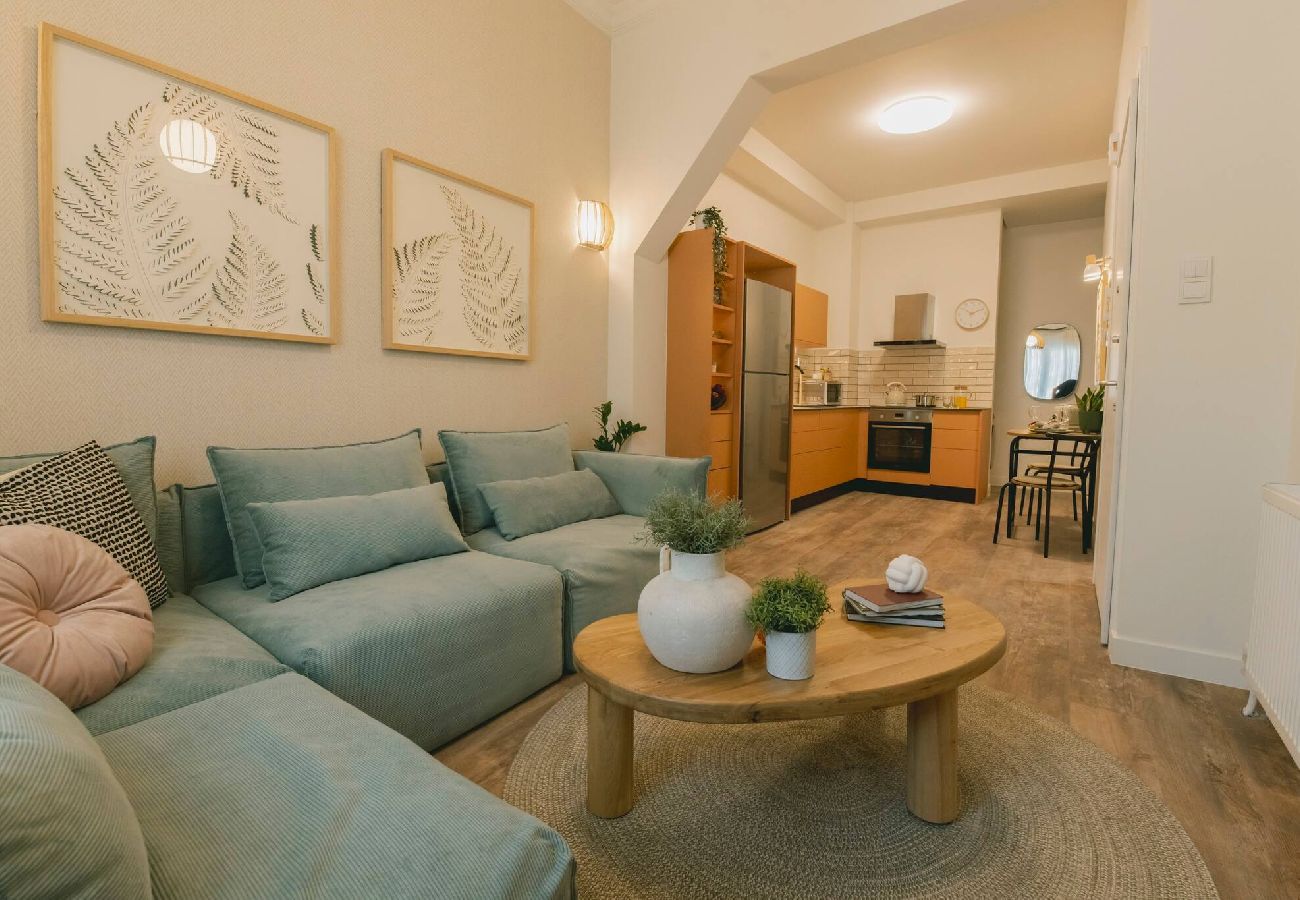 Apartment in Athens - Lia & John 2BR amazing apartment 