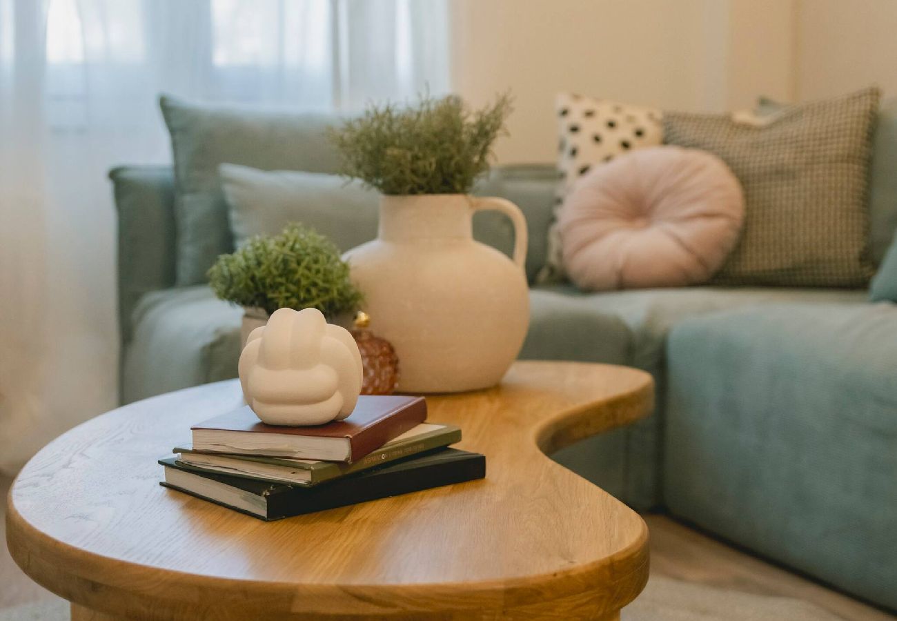 Apartment in Athens - Lia & John 2BR amazing apartment 
