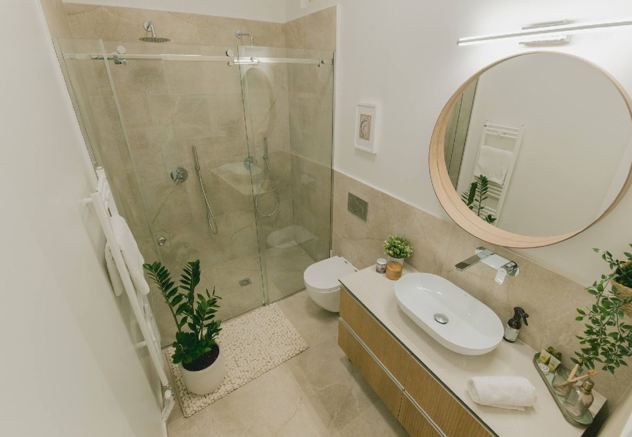 Apartment in Athens - Lia & John 2BR amazing apartment 