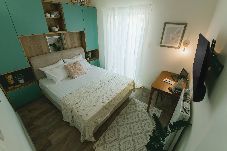 Apartment in Athens - Dimofontos 76