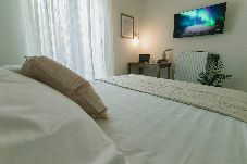 Apartment in Athens - Dimofontos 76