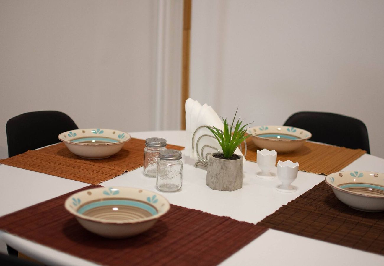 Apartment in Athens - Garden of Eden in Neos Kosmos | Near Metro