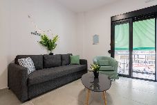 Apartment in Athens - Efstratiou Pissa 32