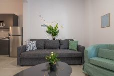 Apartment in Athens - Efstratiou Pissa 32