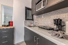 Apartment in Athens - Efstratiou Pissa 32