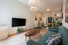 Apartment in Athens - Dimitrakopoulou 91