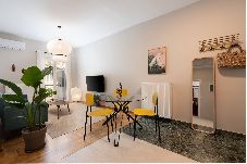Apartment in Athens - Dimitrakopoulou 91