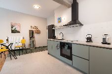 Apartment in Athens - Dimitrakopoulou 91