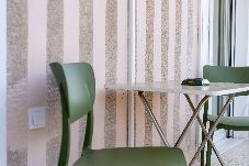 Apartment in Athens - Dimitrakopoulou 91