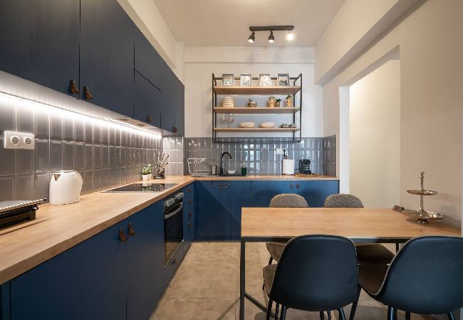 Apartment in Athens - Arrianou 8