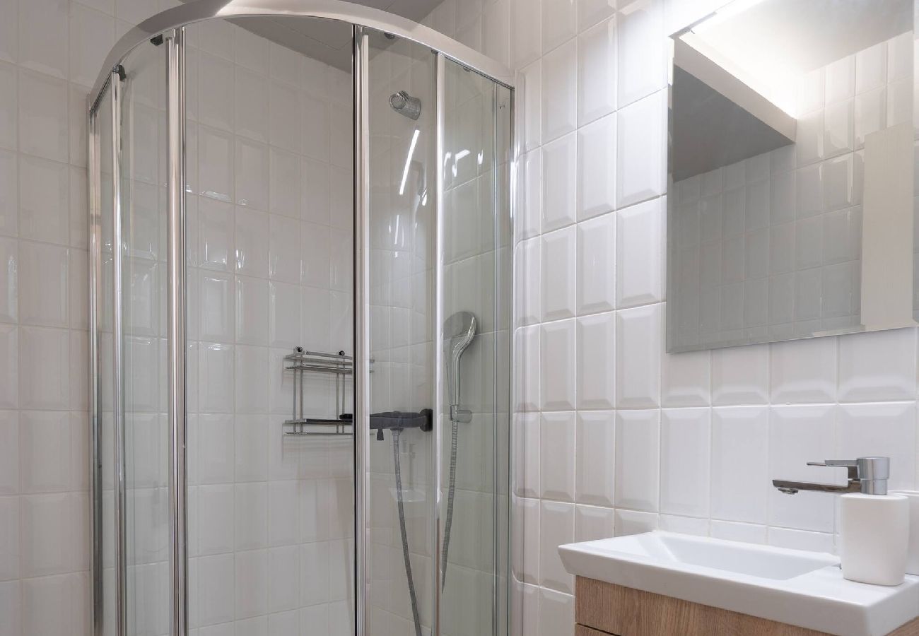 Apartment in Athens - ☆Kalimarmaro 3BD Apt For Max Fun & Comfortability☆