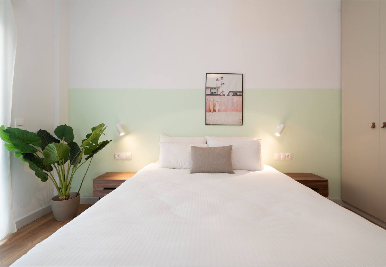 Apartment in Athens - ☆Kalimarmaro 3BD Apt For Max Fun & Comfortability☆