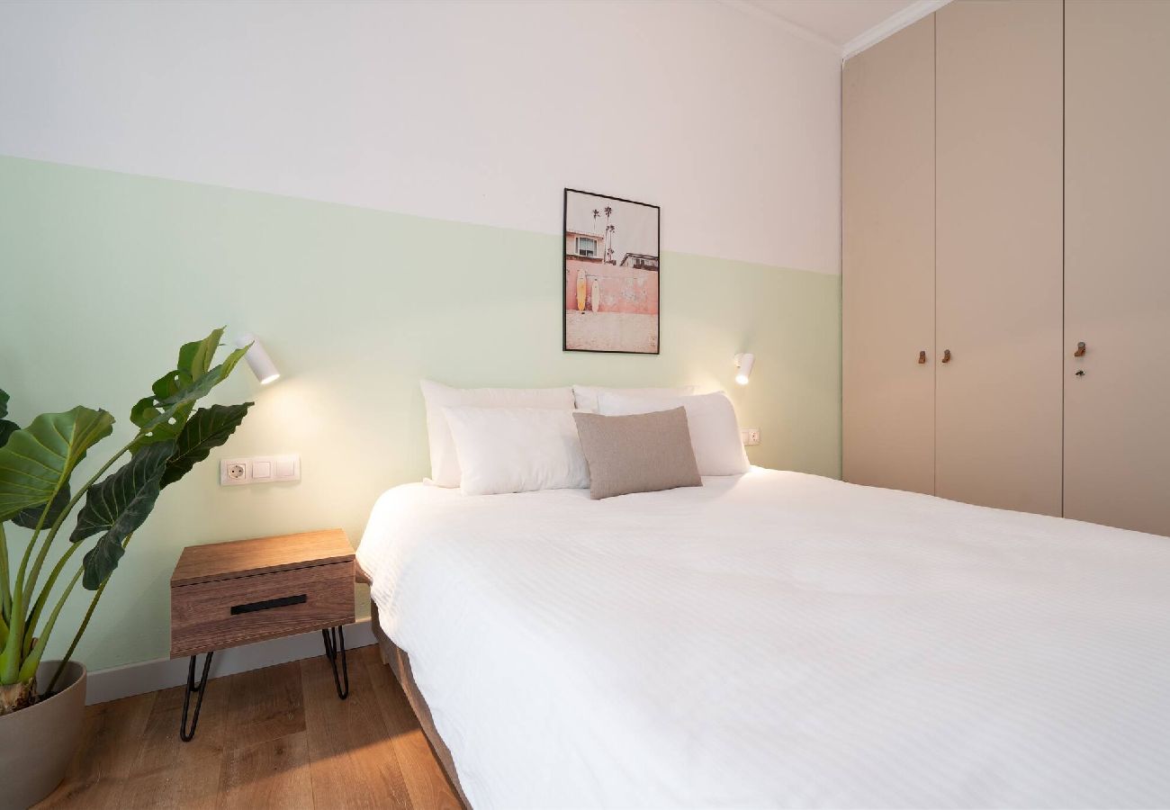 Apartment in Athens - ☆Kalimarmaro 3BD Apt For Max Fun & Comfortability☆