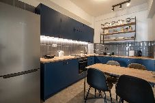 Apartment in Athens - Arrianou 8