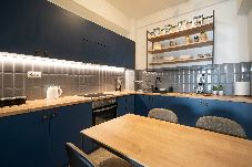 Apartment in Athens - Arrianou 8