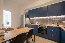 Apartment in Athens - Arrianou 8