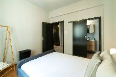 Apartment in Athens - Veikou 41