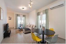 Apartment in Athens - Ippokratous 132 Right