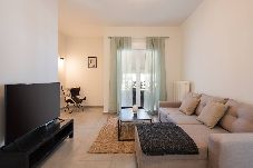 Apartment in Athens - Ippokratous 132 Right