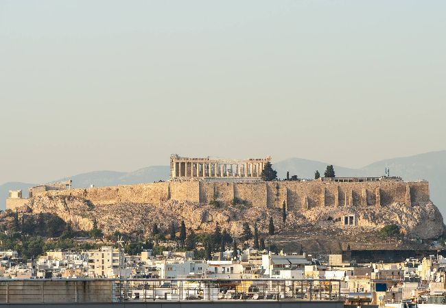 Apartment in Athens - Agonaridou 5