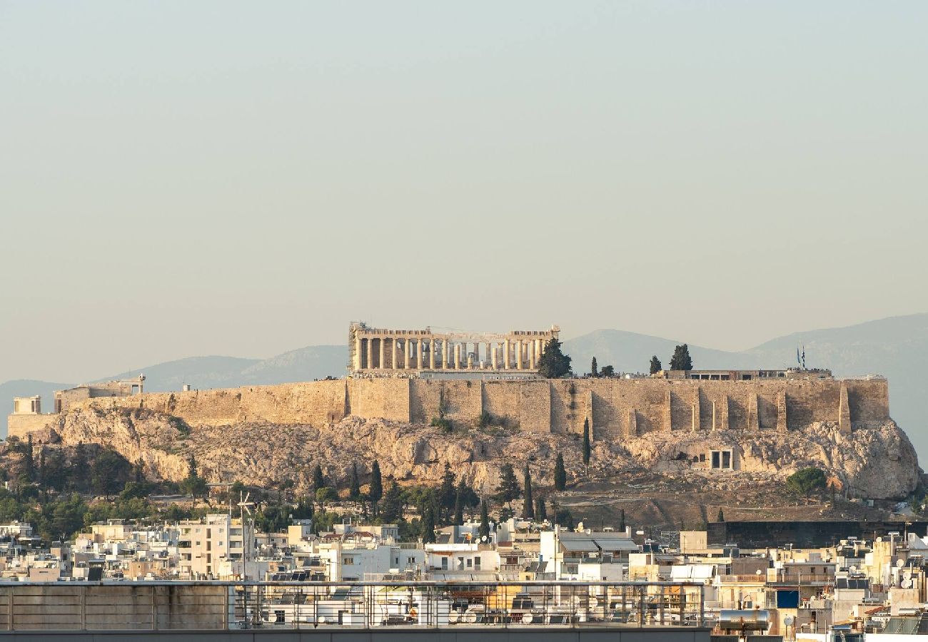 Apartment in Athens - Agonaridou 5