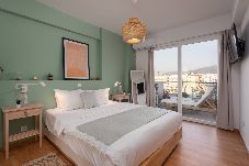 Apartment in Athens - Agonaridou 5