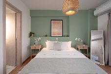 Apartment in Athens - Agonaridou 5